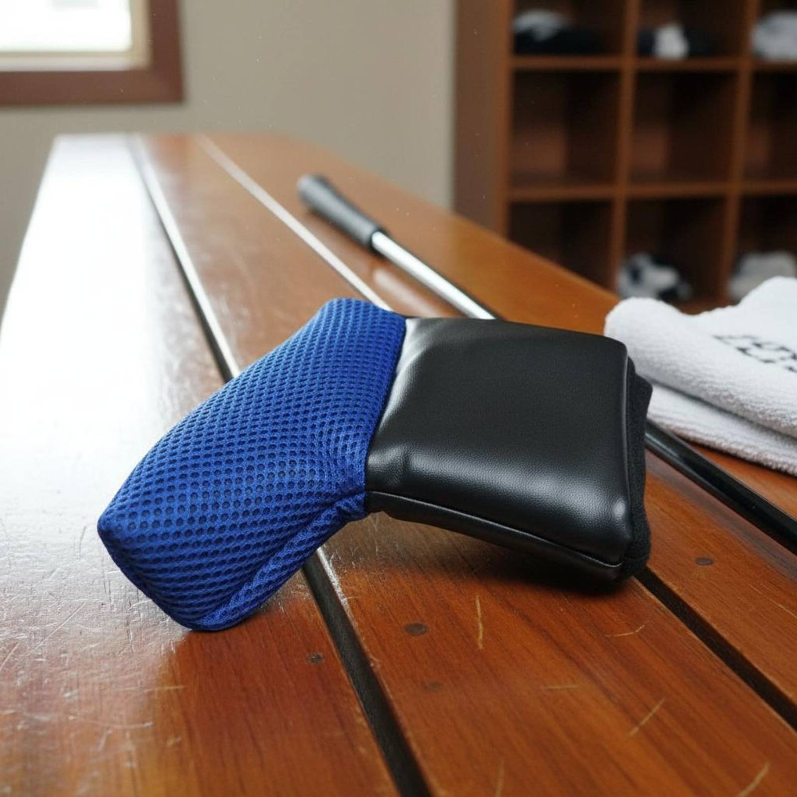 Sports Equipment Club - Copertura per mazze da golf resistente