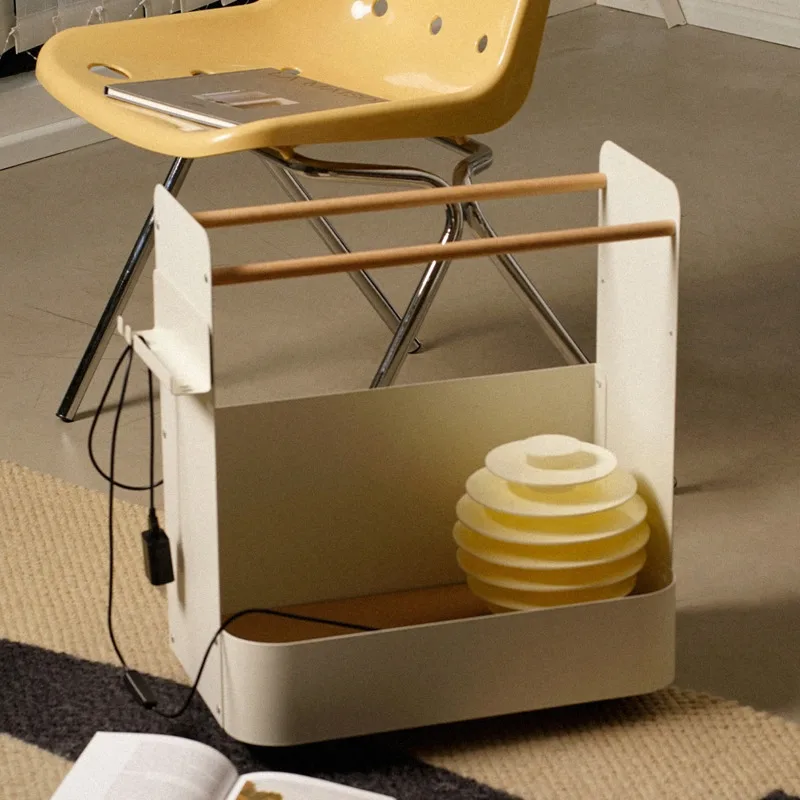 Sports Equipment Store - Carrello portaoggetti Mobile multifunzionale per uso