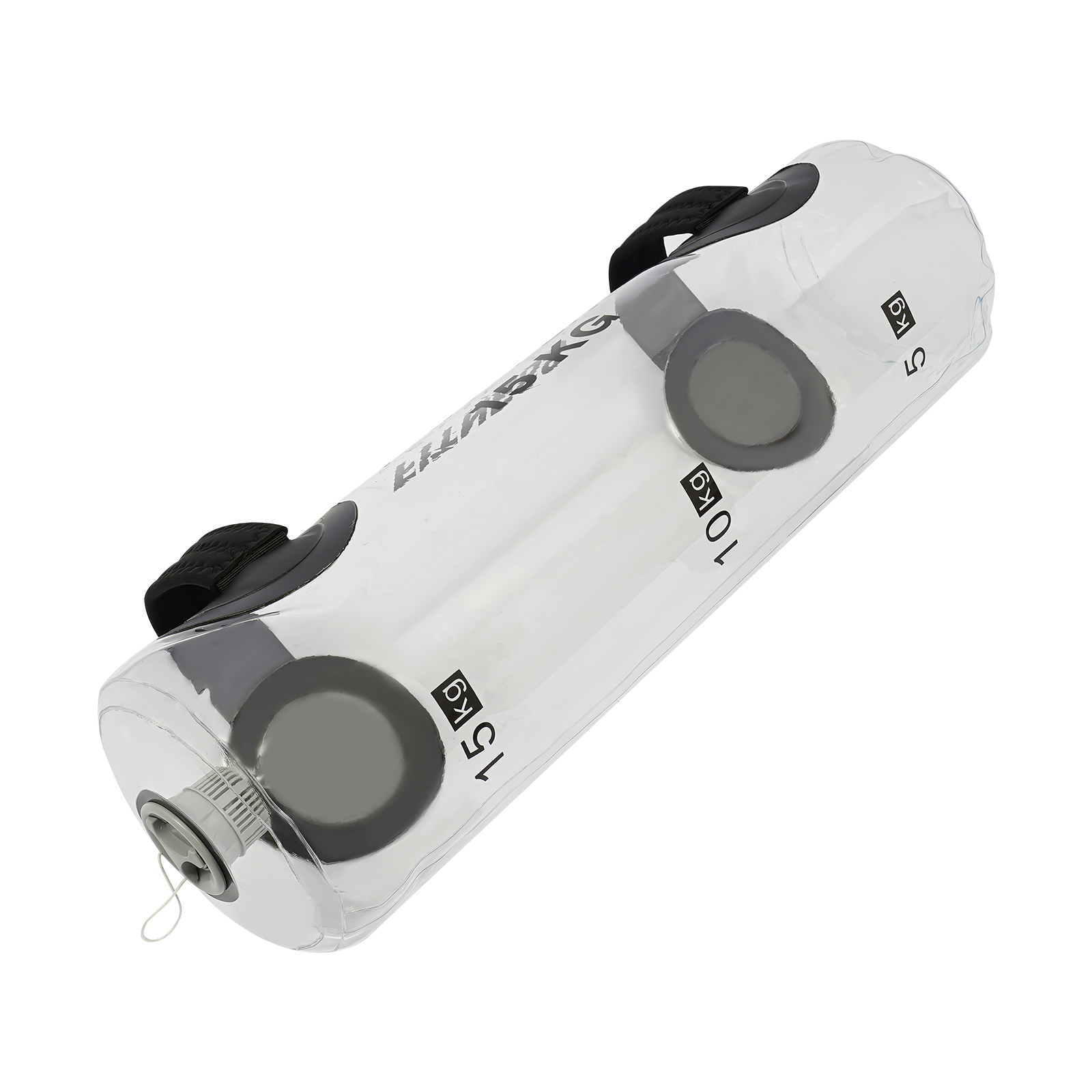 Sports Equipment Nearby - Sacca Acquatica da 20kg / 15kg,