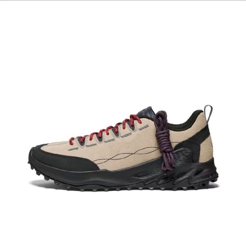 Sports Equipment Brands - Scarpe da Trekking Classiche di Marca,