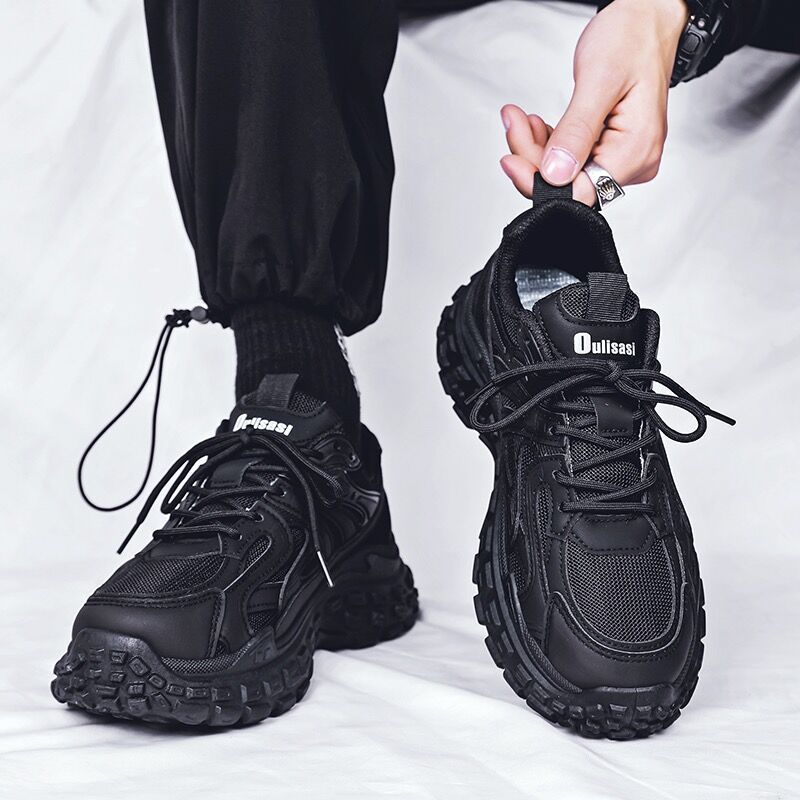 Sports Equipment Brands - Scarpe da uomo Moda Scarpe da