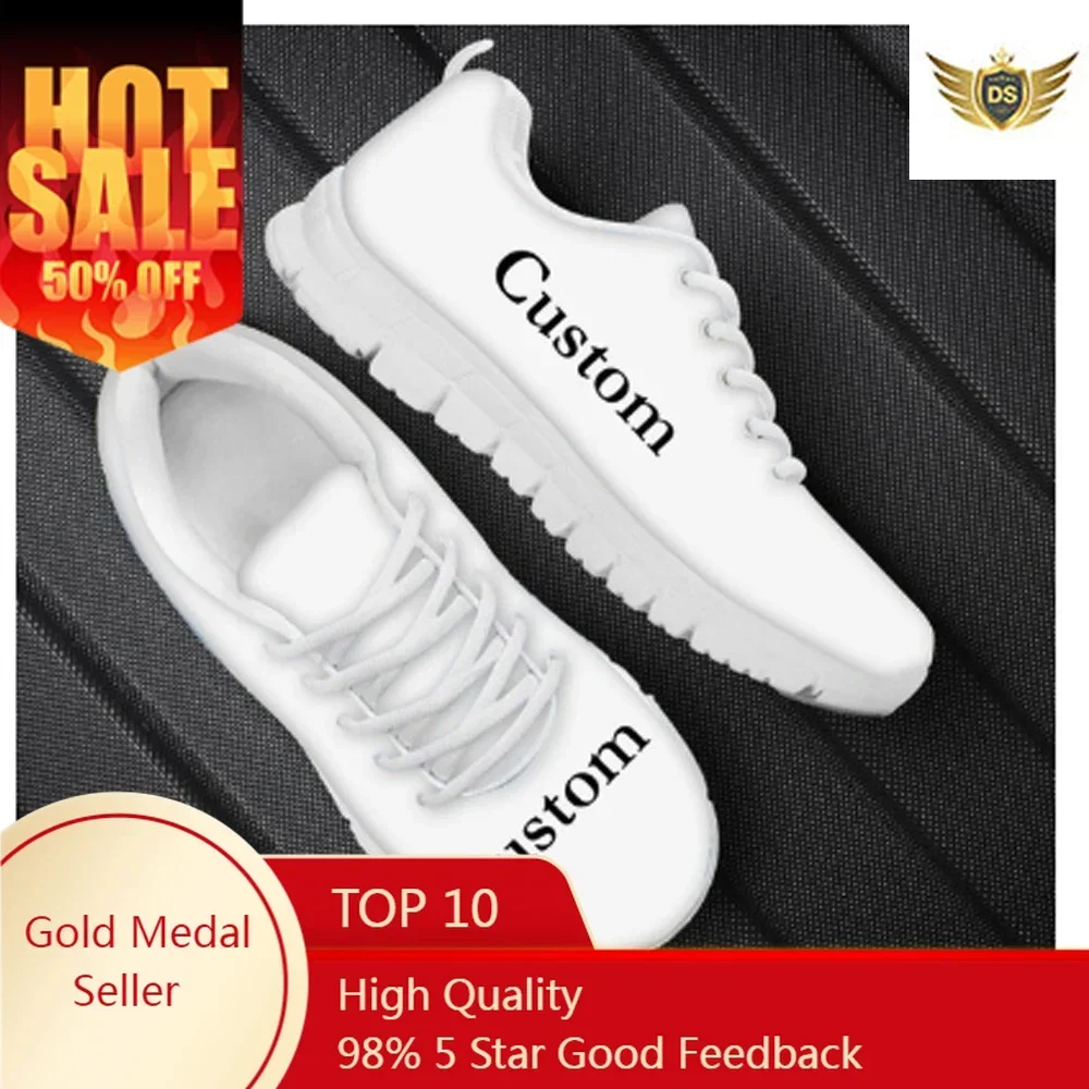 Sports Equipment Brands - Scarpe personalizzate Immagine personalizzata Logo del