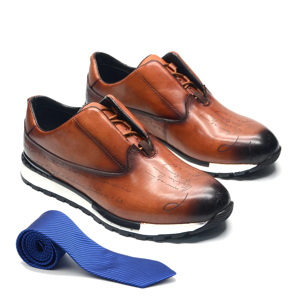 Sports Equipment Brands - Scarpe da ginnastica casual da lavoro