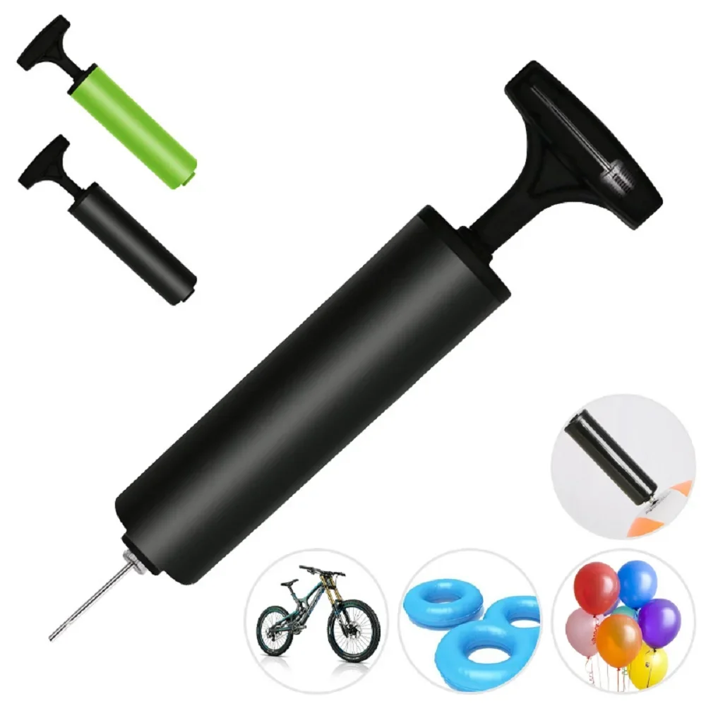 Basketball Pump Needle - Accessori per bici Bicicletta Calcio Calcio