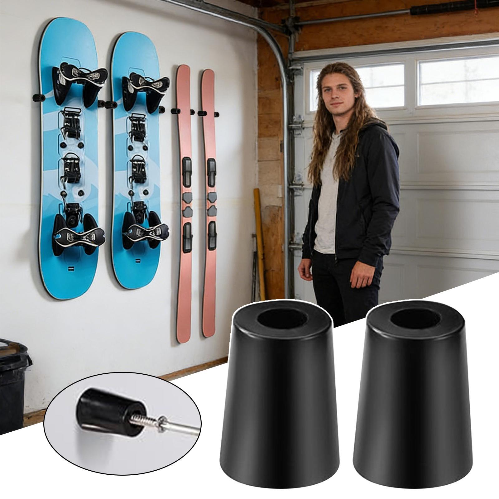 Gancio per snowboard verticale - Sports Equipment Store recensione e prezzo