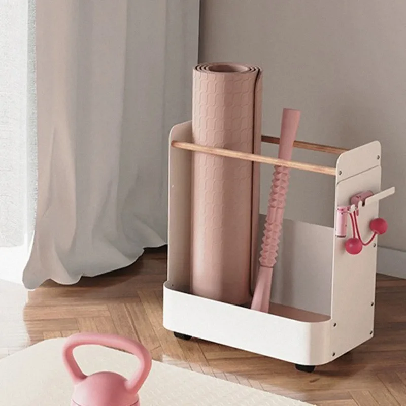 Carrello portaoggetti Mobile m - Sports Equipment Store recensione e prezzo