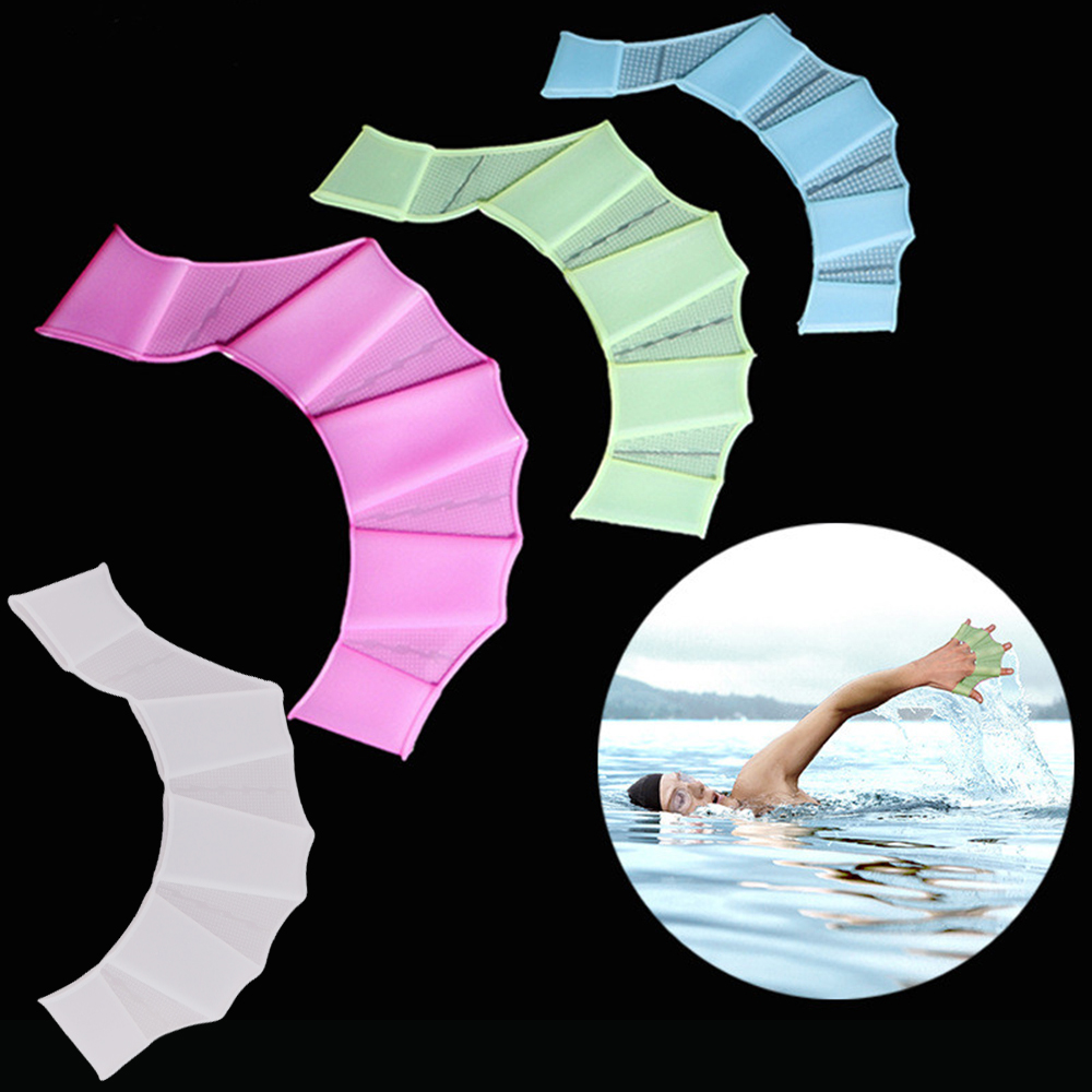Pinne da nuoto in Silicone Fli - Sports Equipment 8 Year Old recensione e prezzo