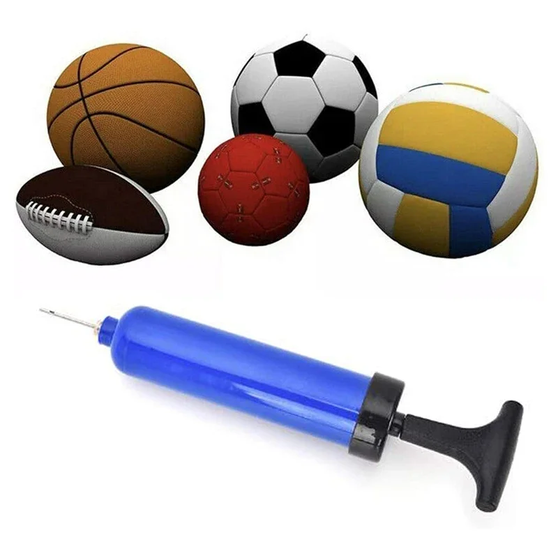 1 set di aghi per pompa a sfer - Basketball Pump Needle recensione e prezzo