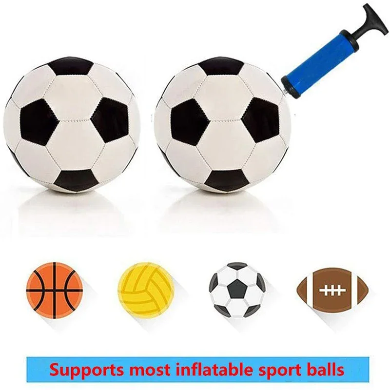1 set di aghi per pompa a sfer - Basketball Pump Needle recensione e prezzo
