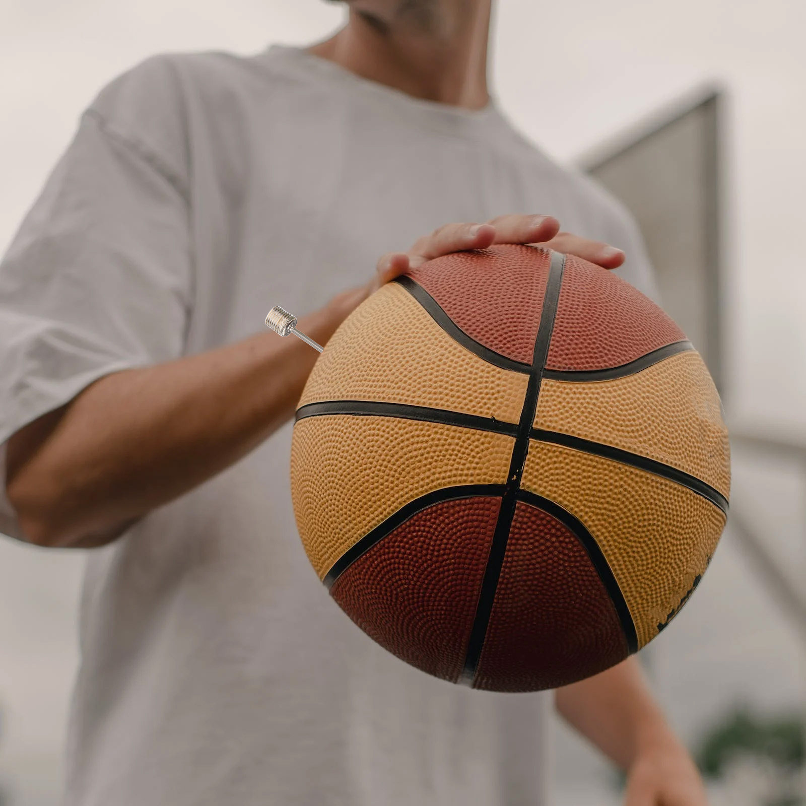 40 Aghi Piccoli per Gonfiaggio - Basketball Pump Needle recensione e prezzo