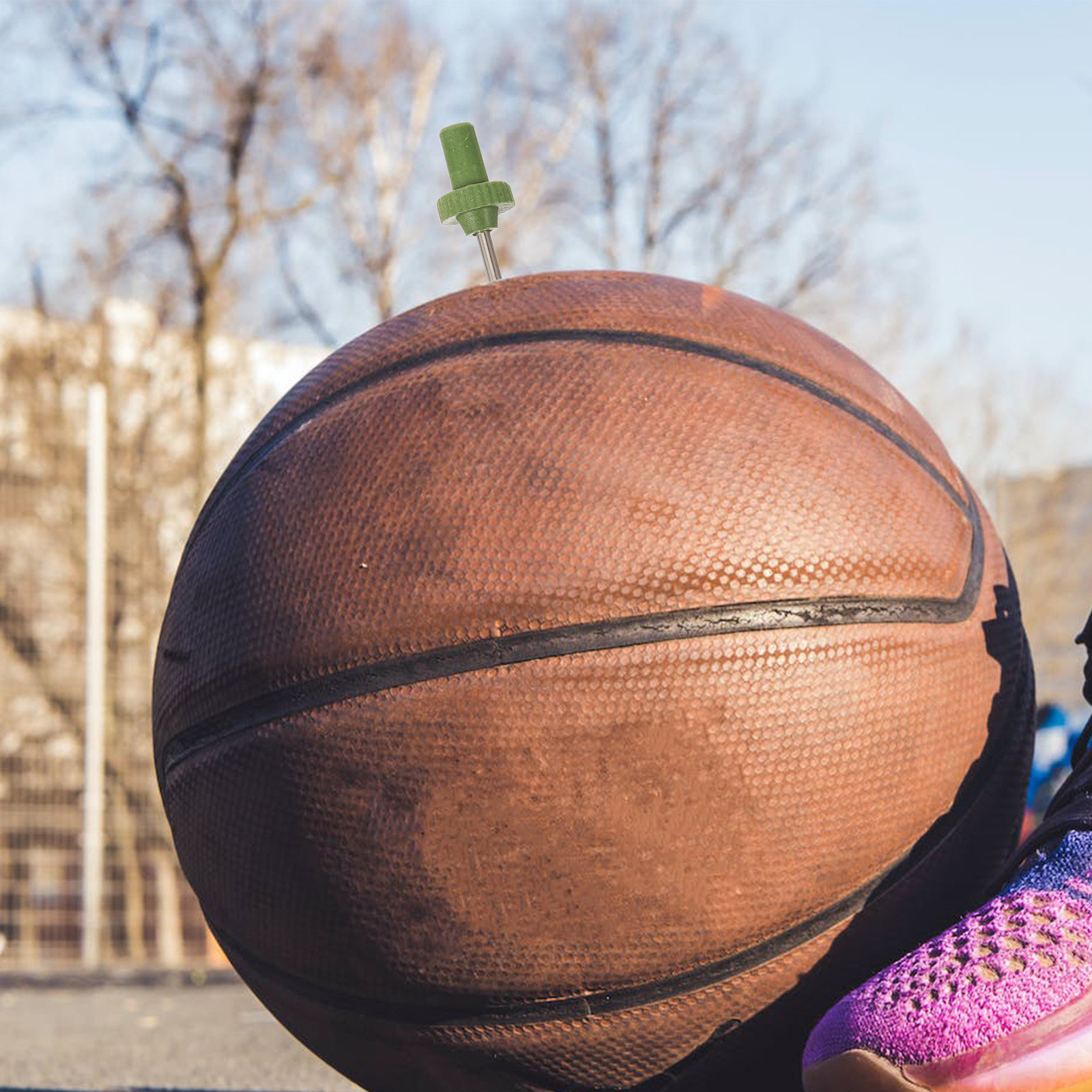 40 Aghi Piccoli per Gonfiaggio - Basketball Pump Needle recensione e prezzo
