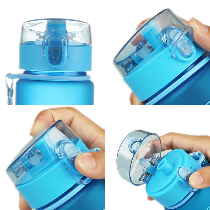 Bottiglie d'acqua per la scuol - Sports Equipment 8 Year Old recensione e prezzo