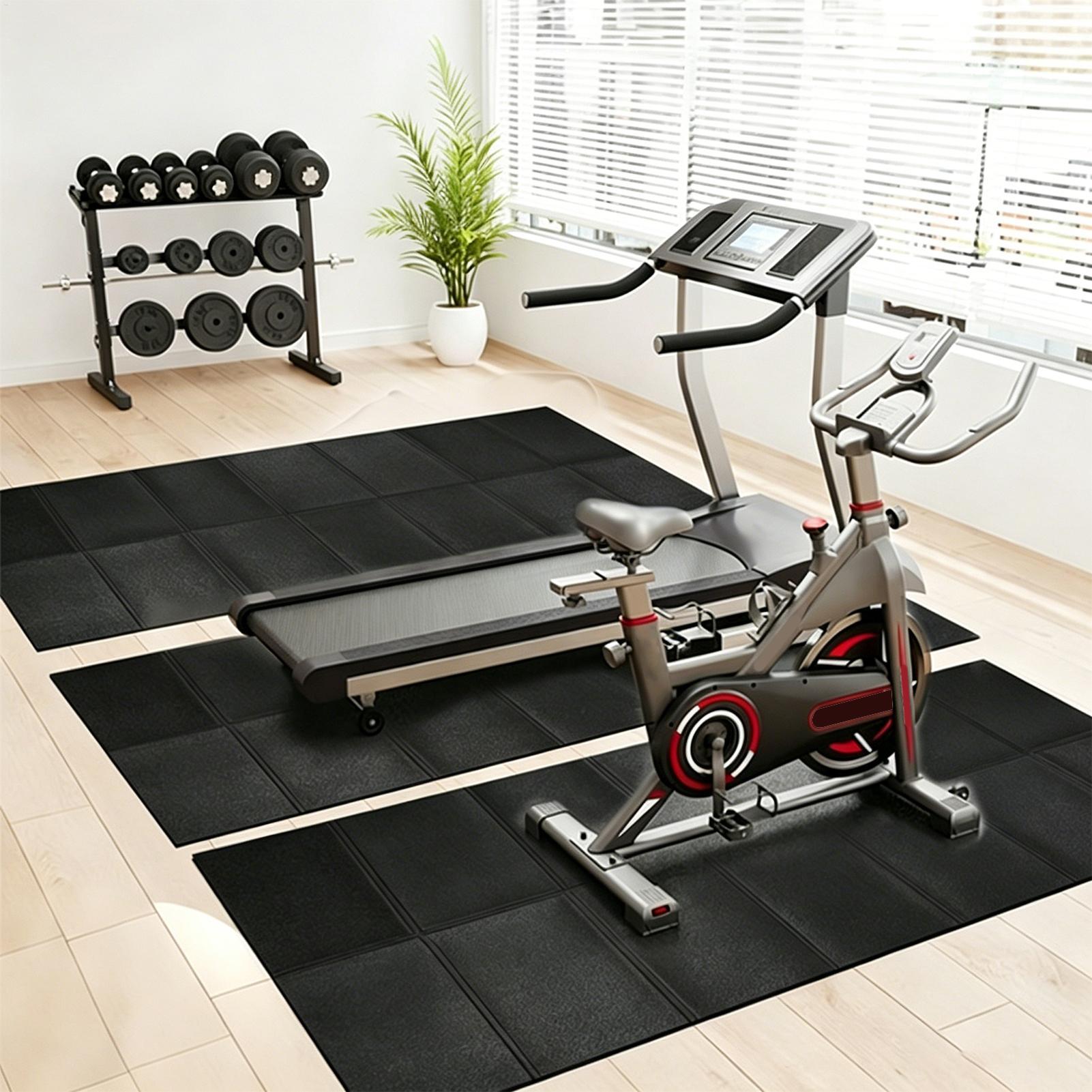 Tappetino per tapis roulant, t - Sports Equipment Club recensione e prezzo