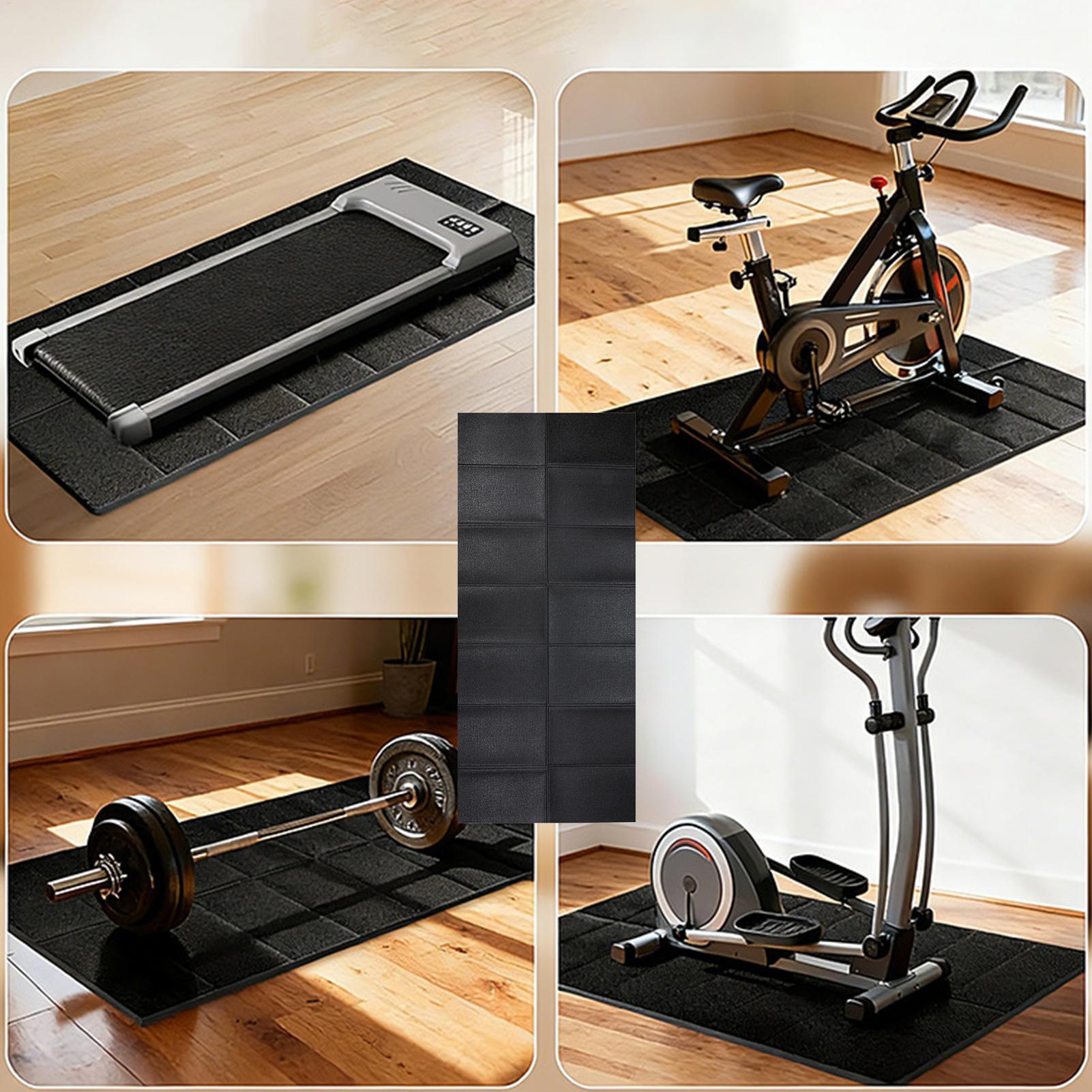 Tappetino per tapis roulant, t - Sports Equipment Club recensione e prezzo