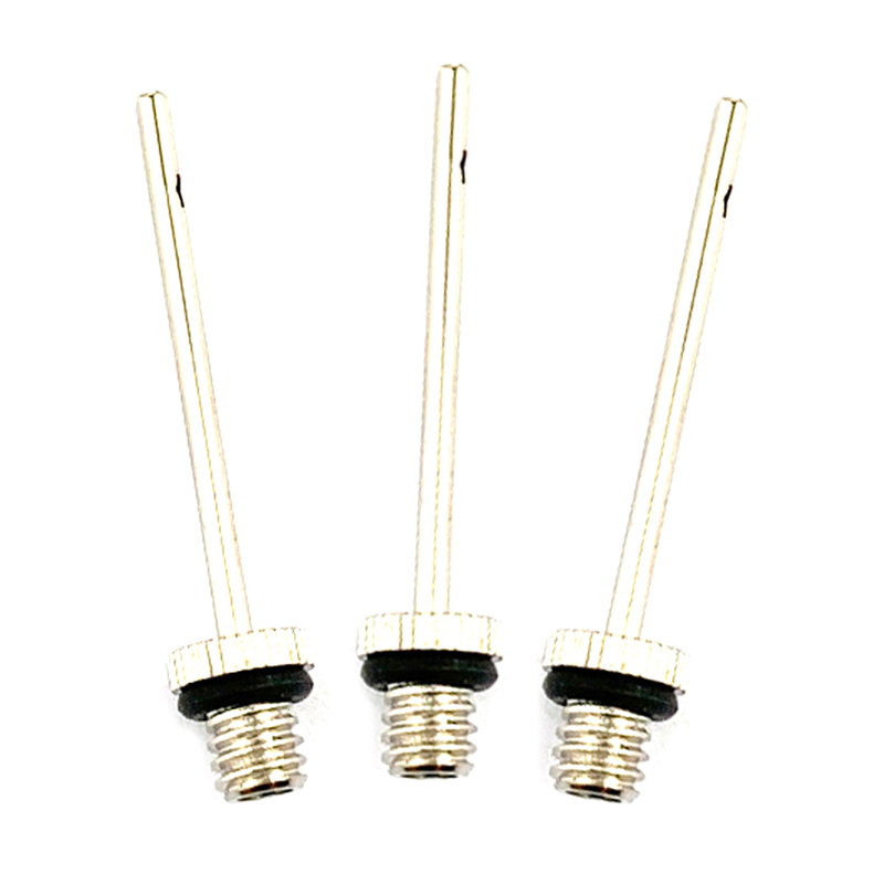 Set di 6/12 Aghi Gonfiabili Un - Basketball Pump Needle recensione e prezzo