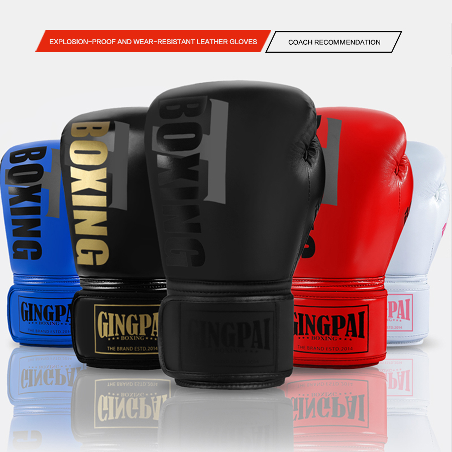 6-12oz Guantoni da boxe per ad - Sports Equipment 8 Year Old recensione e prezzo