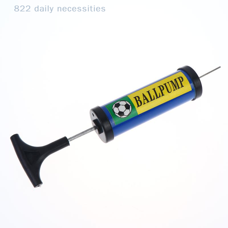 Pompa per Palloncini Manuale P - Basketball Pump Needle recensione e prezzo