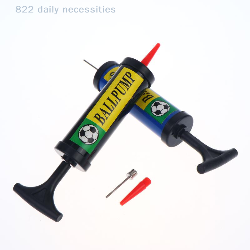 Pompa per Palloncini Manuale P - Basketball Pump Needle recensione e prezzo