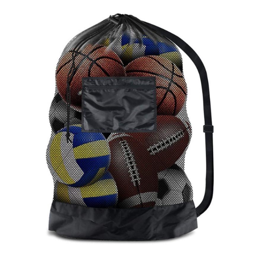 Borsa sportiva grande in rete  - Sports Equipment Store recensione e prezzo