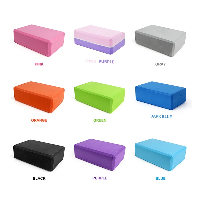 Puntelli per blocchi yoga in s - Sports Equipment Nearby recensione e prezzo
