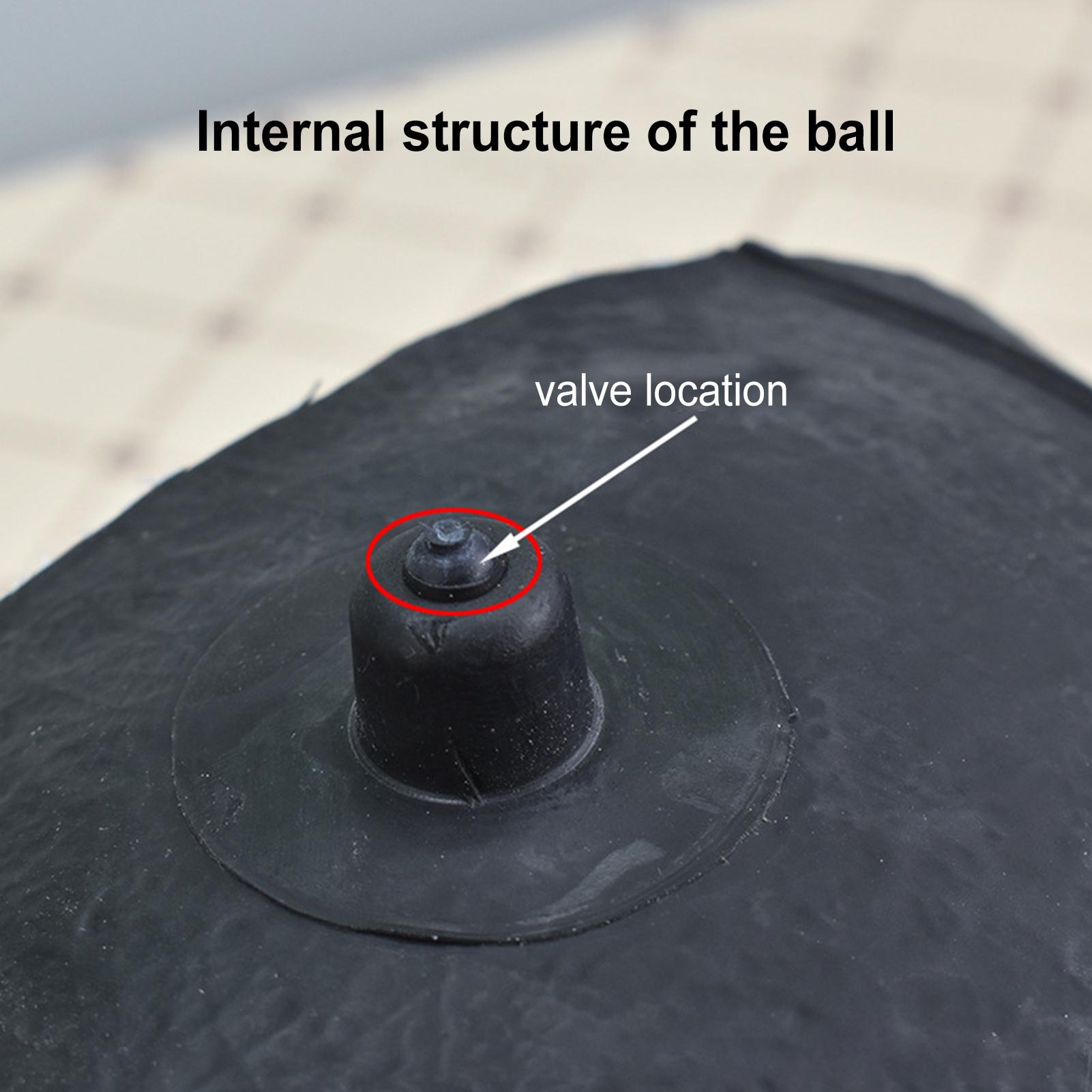 Valvola a sfera con ago per go - Basketball Pump Needle recensione e prezzo