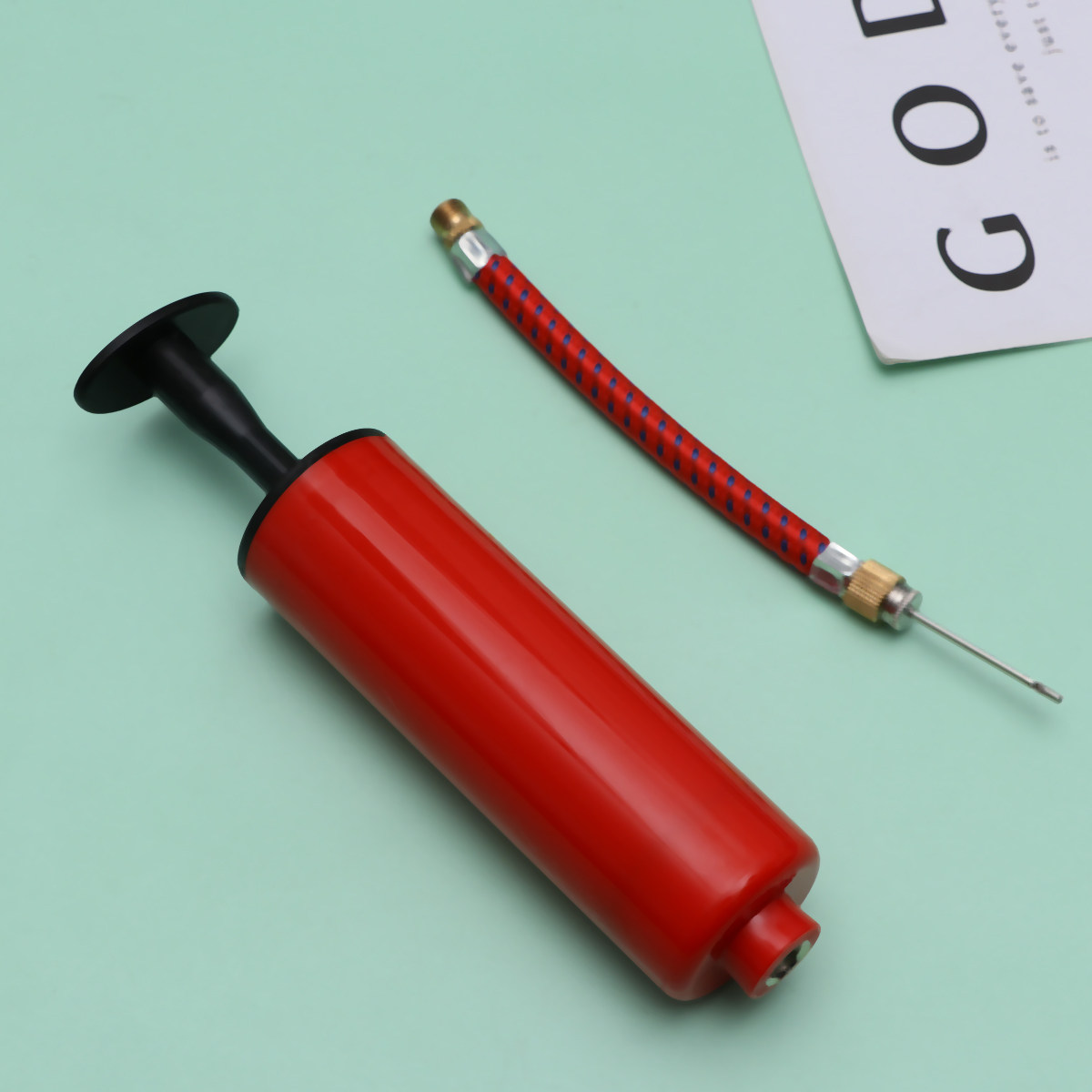 12 Pezzi Pompa per Palloni Gon - Basketball Pump Needle recensione e prezzo