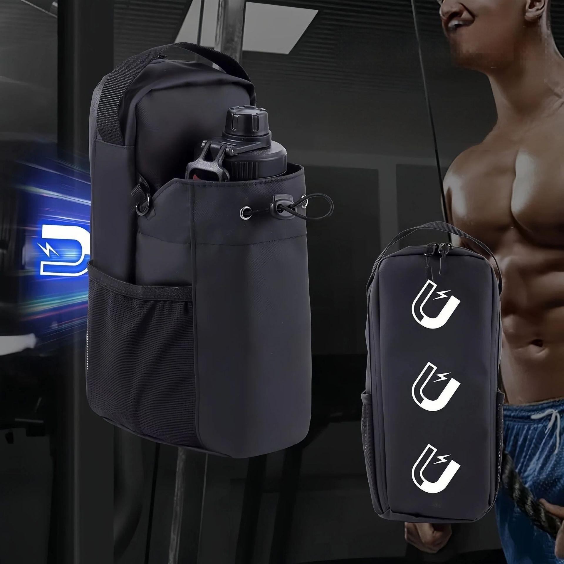 Porta Borraccia Magnetico per  - Sports Equipment Club recensione e prezzo