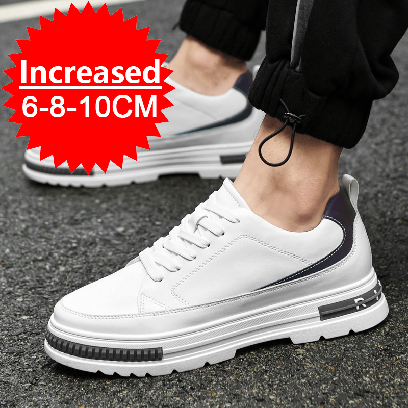 Nuovi uomini scarpe con ascens - Sports Equipment Brands recensione e prezzo