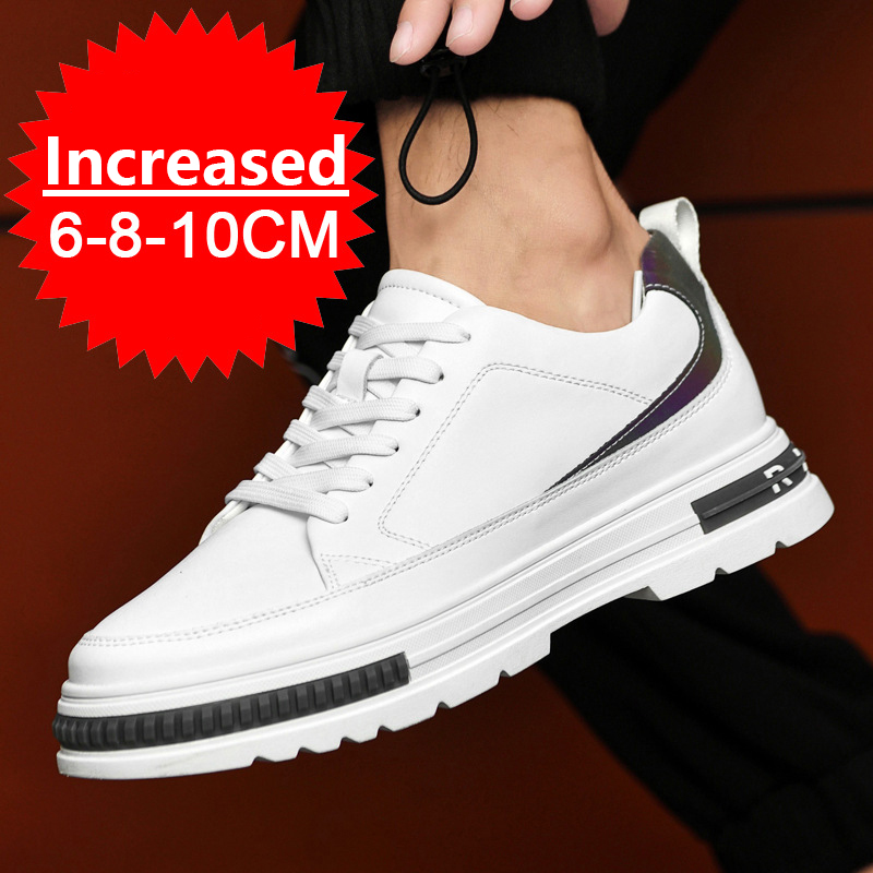 Nuovi uomini scarpe con ascens - Sports Equipment Brands recensione e prezzo