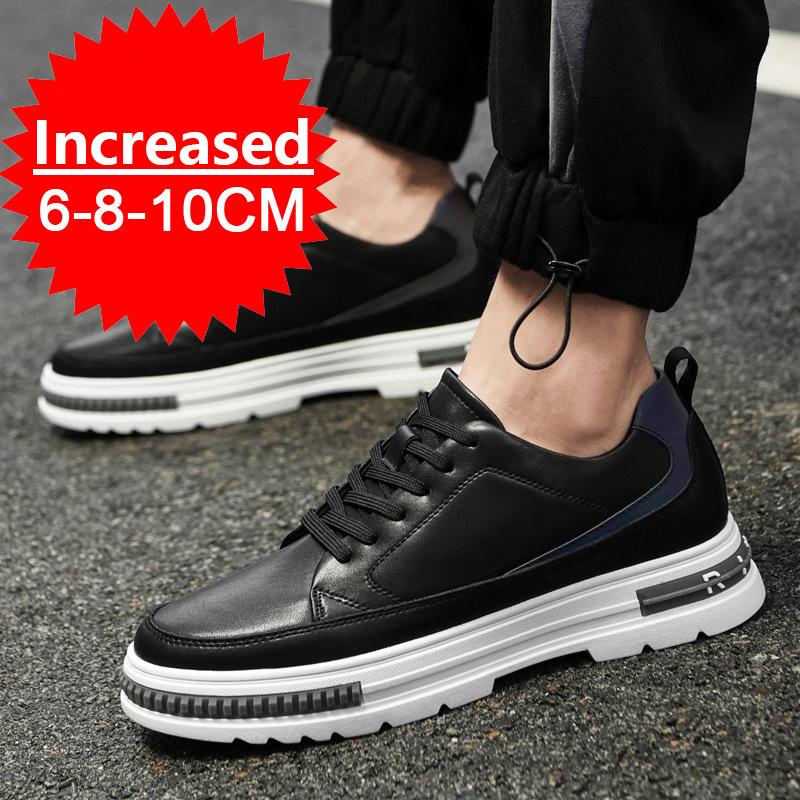 Nuovi uomini scarpe con ascens - Sports Equipment Brands recensione e prezzo