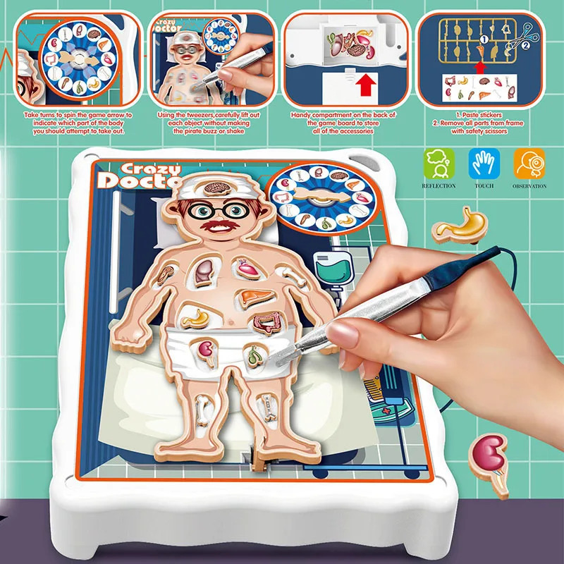 Gioco Divertente per l'Allenam - Sports Equipment Club recensione e prezzo