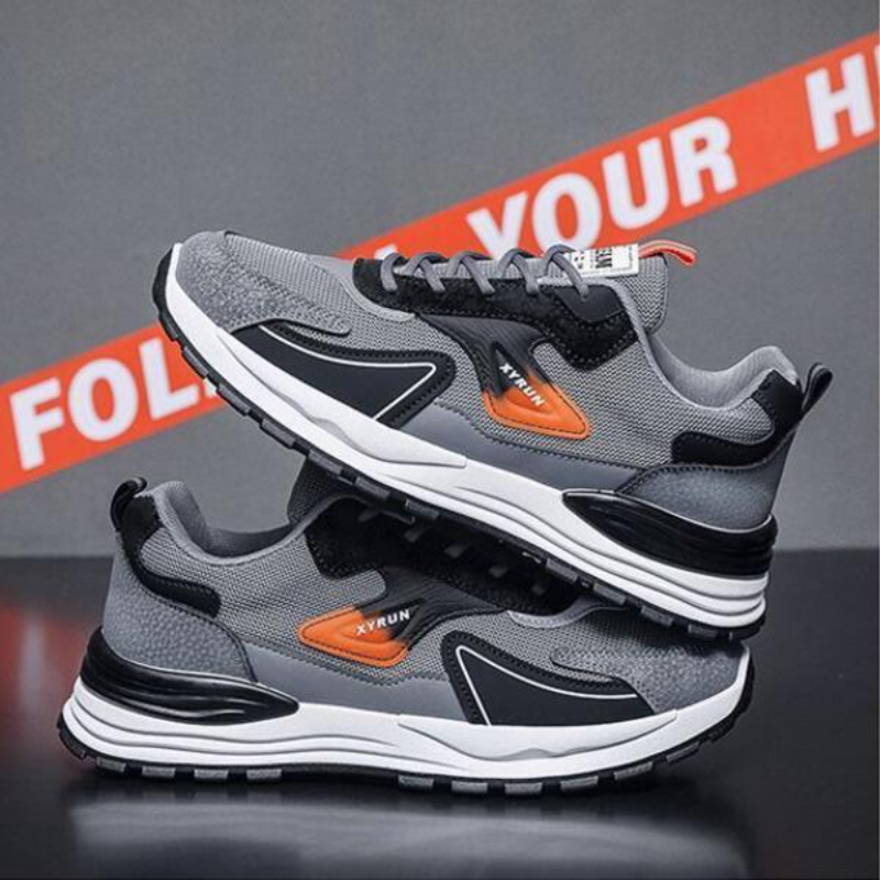 Scarpe da uomo alla moda, snea - Sports Equipment Brands recensione e prezzo