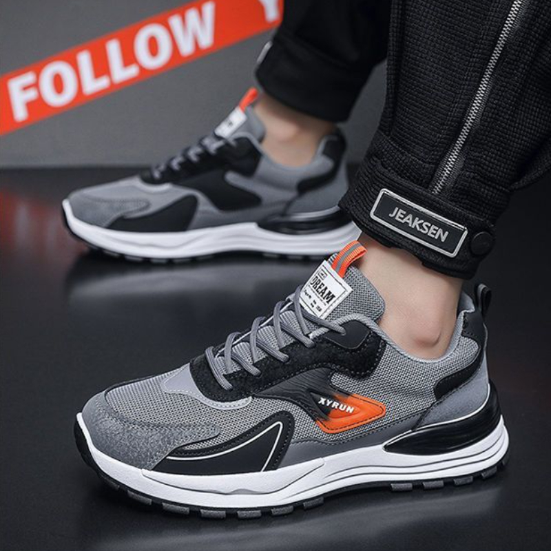 Scarpe da uomo alla moda, snea - Sports Equipment Brands recensione e prezzo
