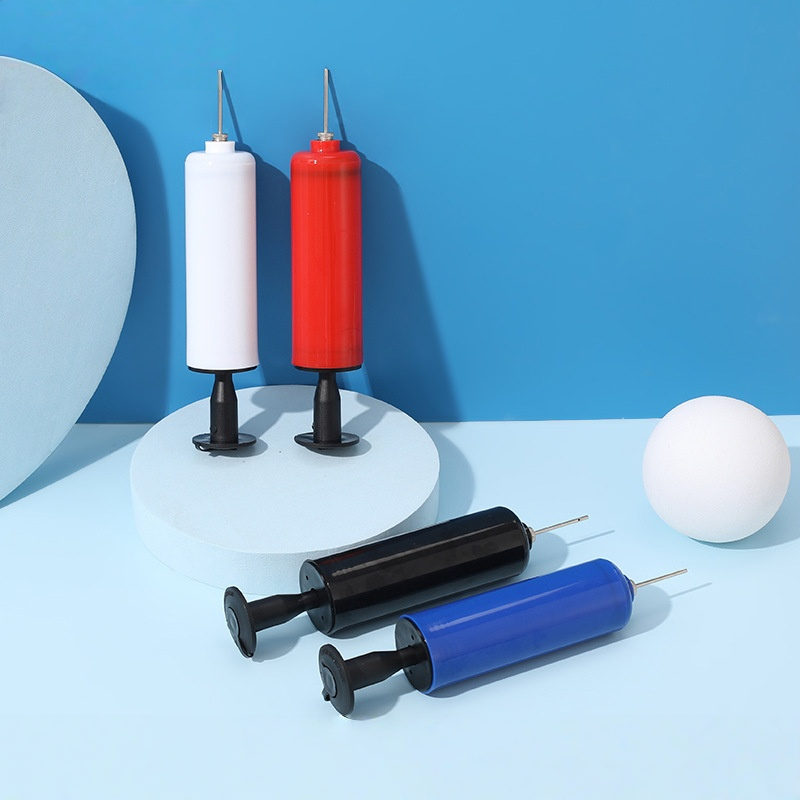 Pompa ad aria portatile per pa - Basketball Pump Needle recensione e prezzo