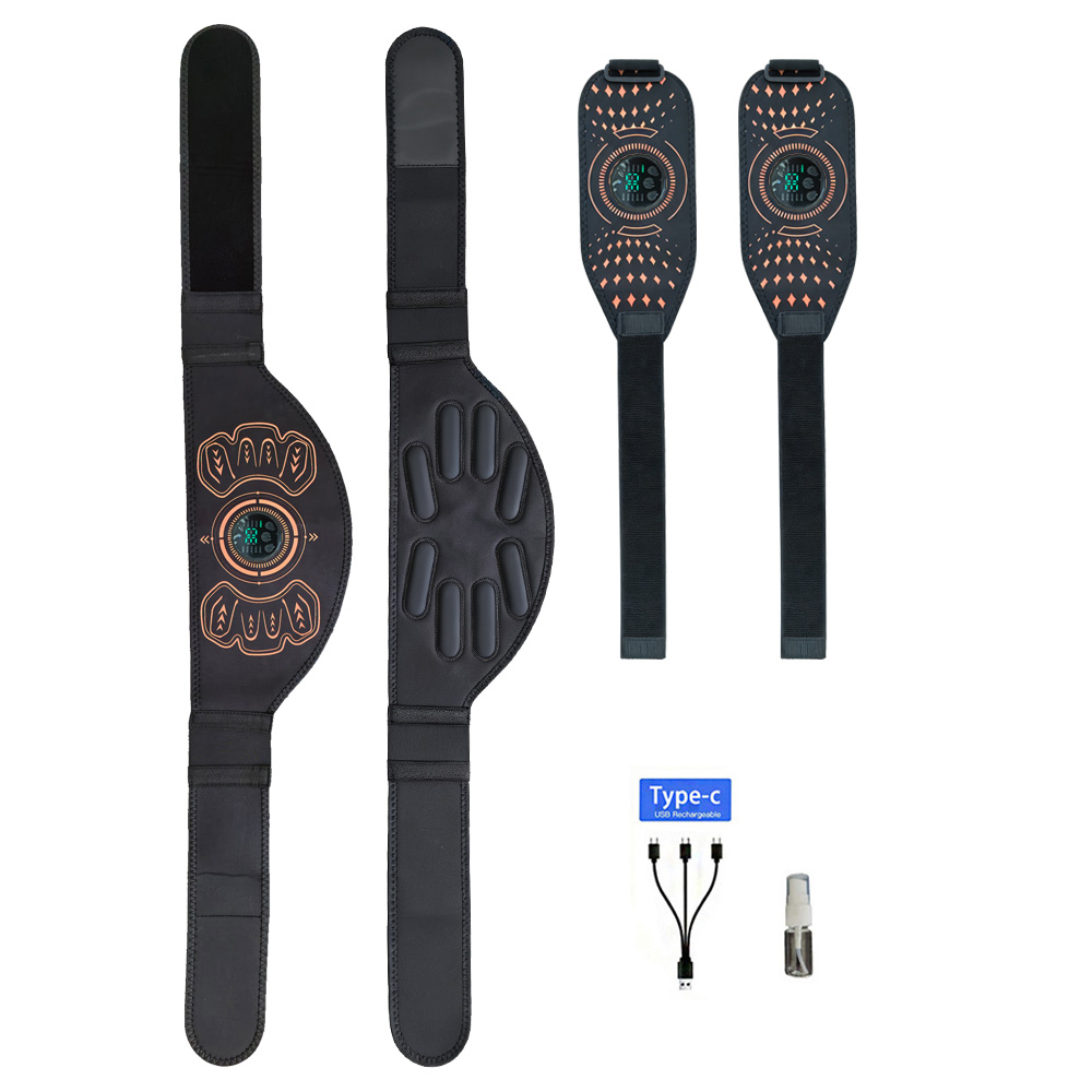 Cintura Fitness Intelligente T - Sports Equipment Club recensione e prezzo