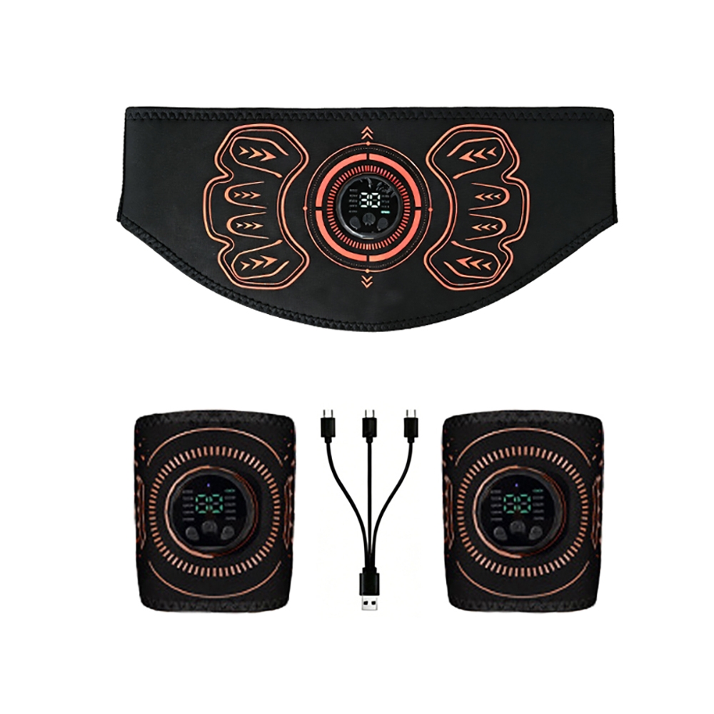Cintura Fitness Intelligente T - Sports Equipment Club recensione e prezzo