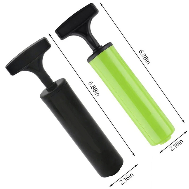 Set di pompe per palline porta - Basketball Pump Needle recensione e prezzo