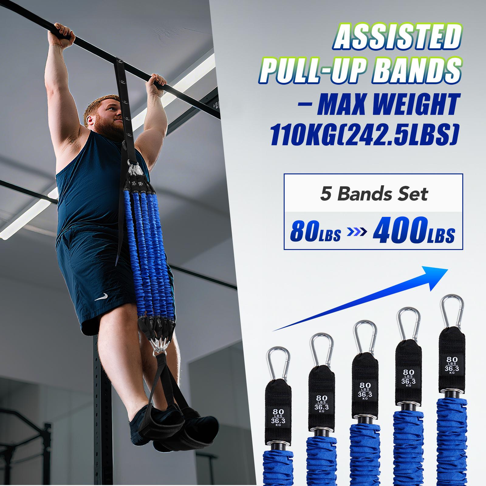 Set di Bande di Resistenza per - Sports Equipment Club recensione e prezzo