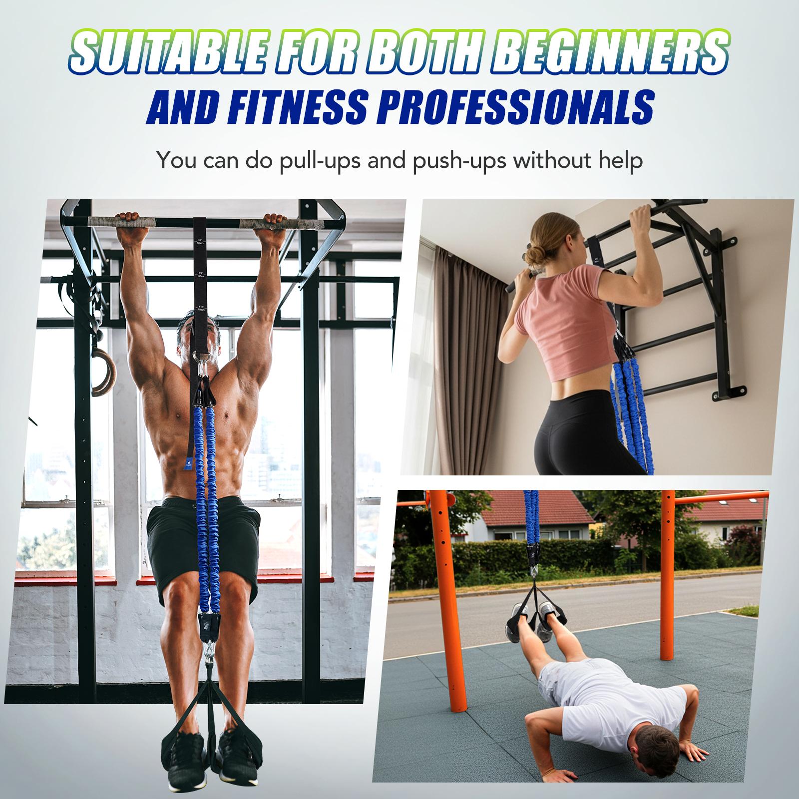 Set di Bande di Resistenza per - Sports Equipment Club recensione e prezzo