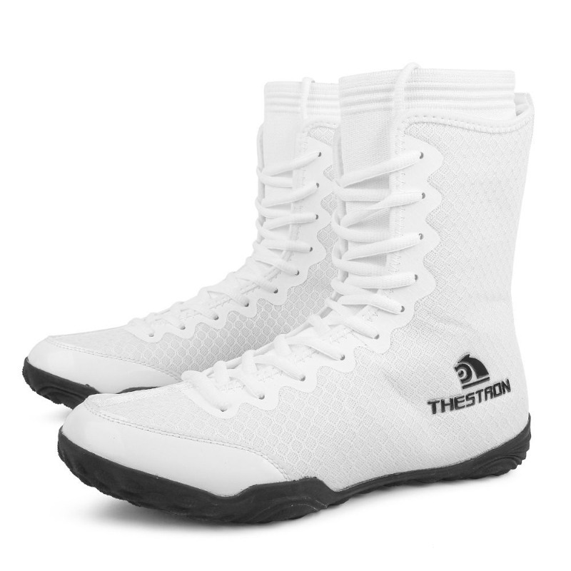 Scarpe da Boxe Originali Comod - Sports Equipment Brands recensione e prezzo