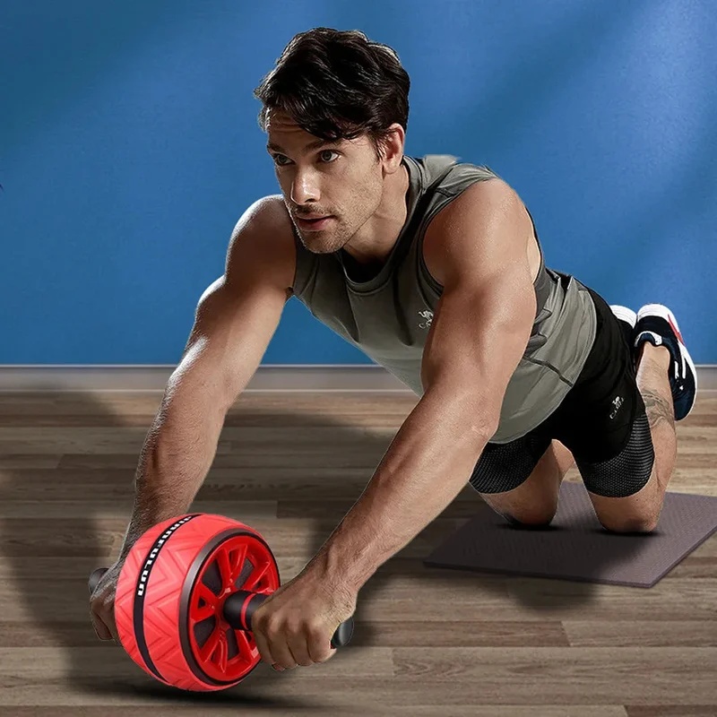Rullo per Addominali con Impug - Sports Equipment Nearby recensione e prezzo