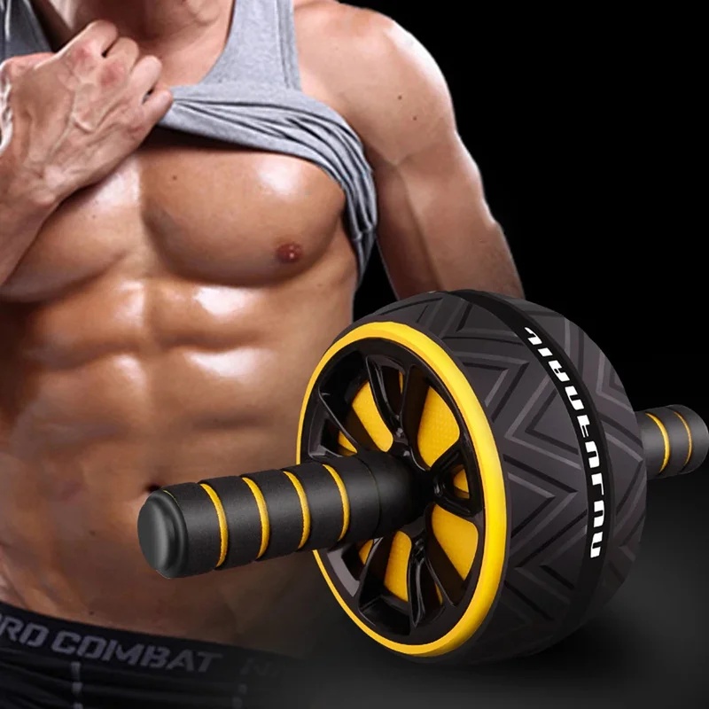 Rullo per Addominali con Impug - Sports Equipment Nearby recensione e prezzo