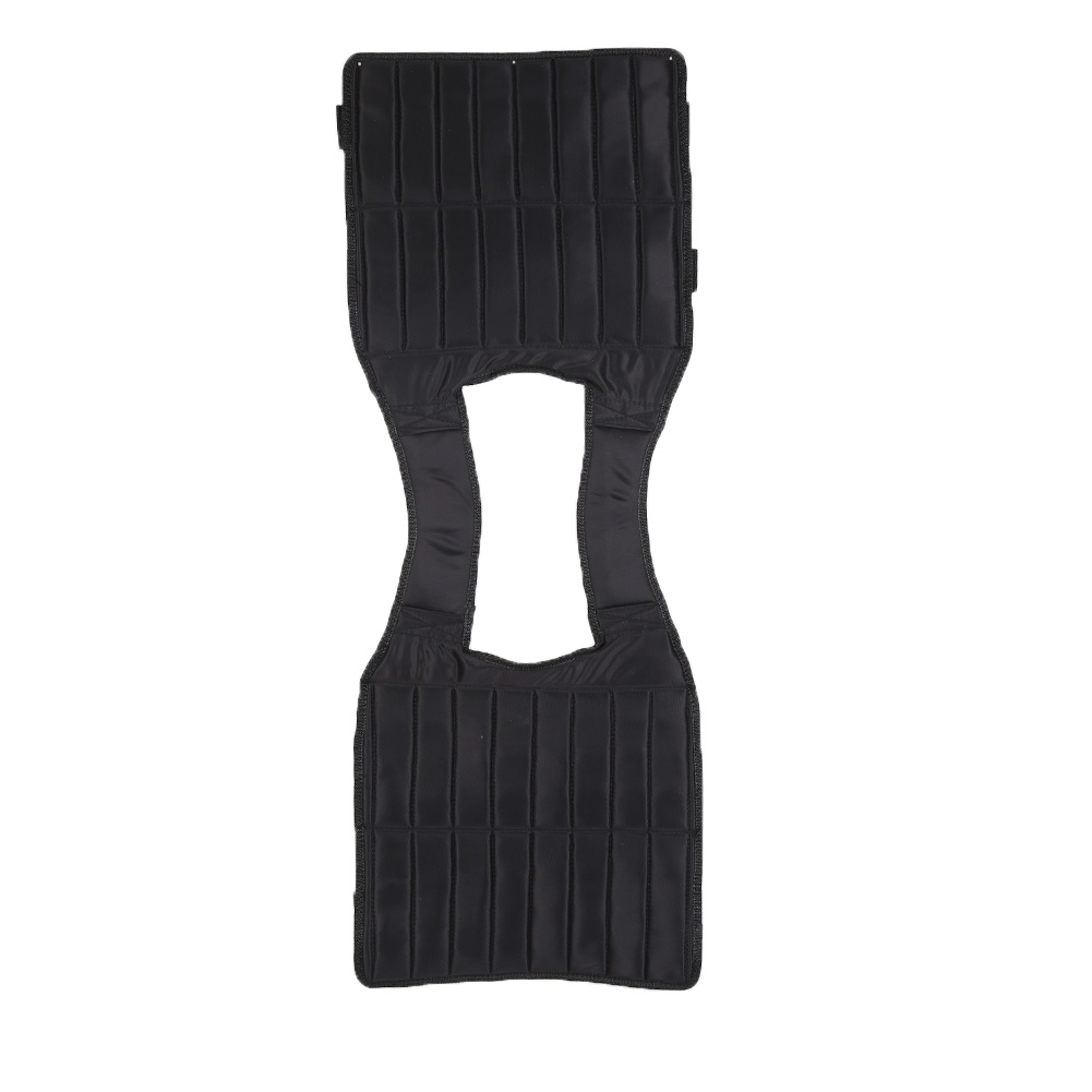 Gilet Ponderato Regolabile 3/1 - Sports Equipment Club recensione e prezzo