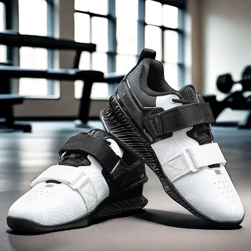 Stivali da sollevamento pesi m - Sports Equipment Brands recensione e prezzo