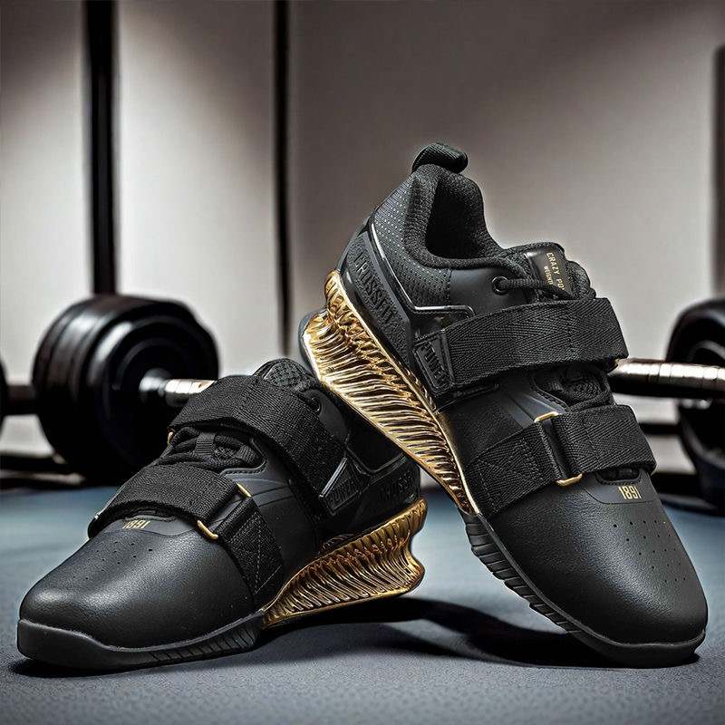 Stivali da sollevamento pesi m - Sports Equipment Brands recensione e prezzo