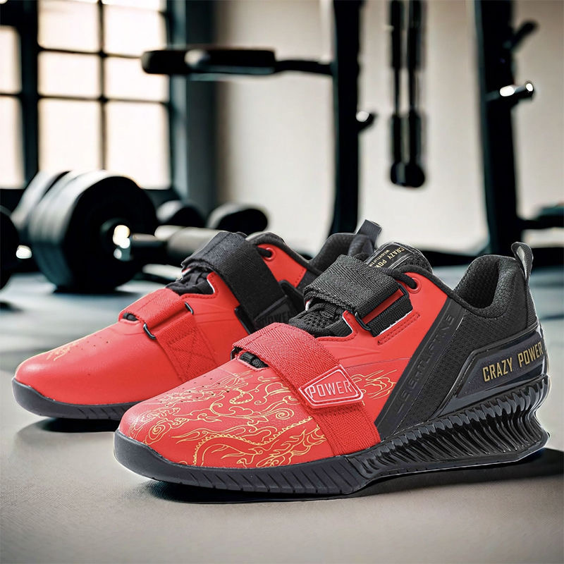 Stivali da sollevamento pesi m - Sports Equipment Brands recensione e prezzo
