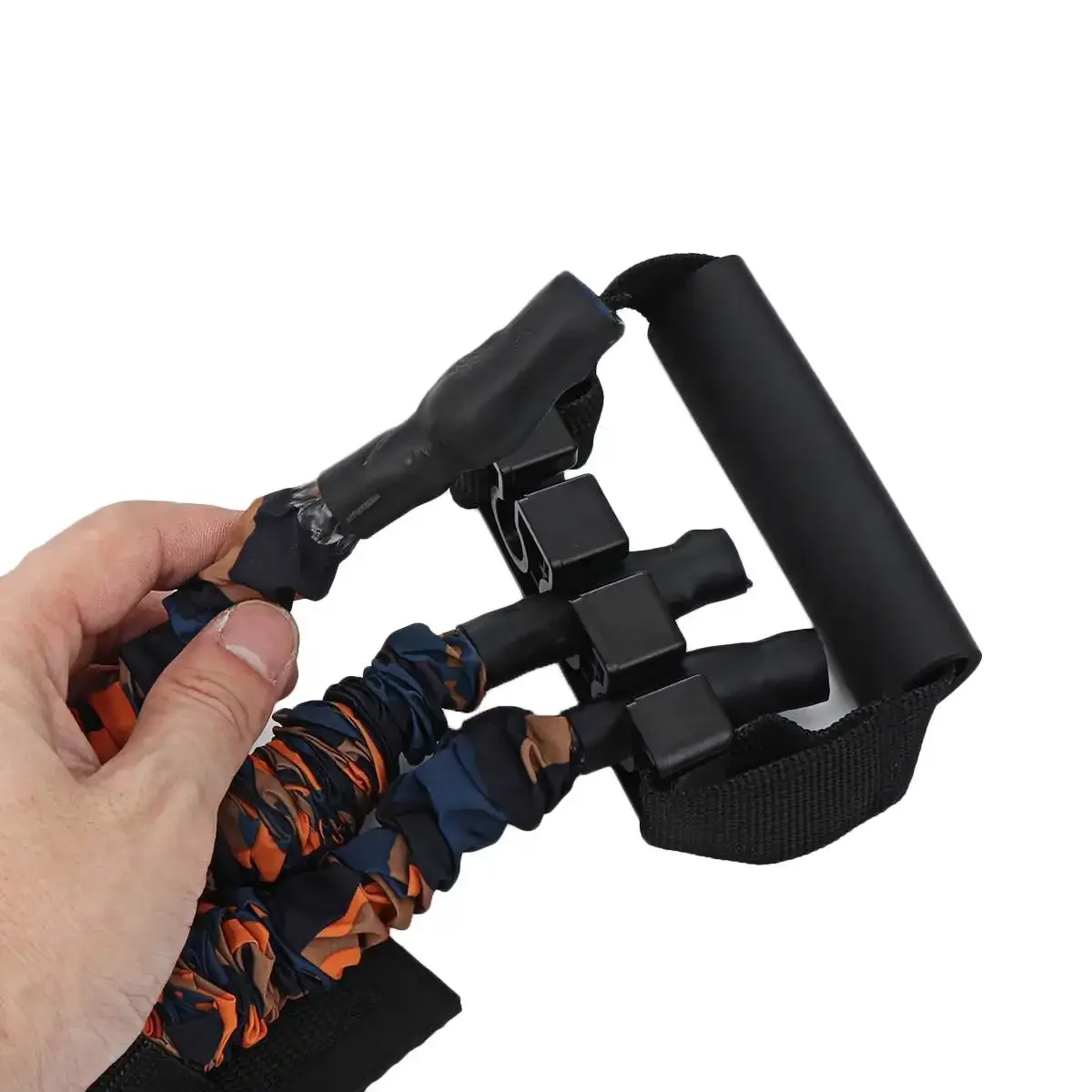 Fasce di resistenza Panca Pres - Sports Equipment Club recensione e prezzo