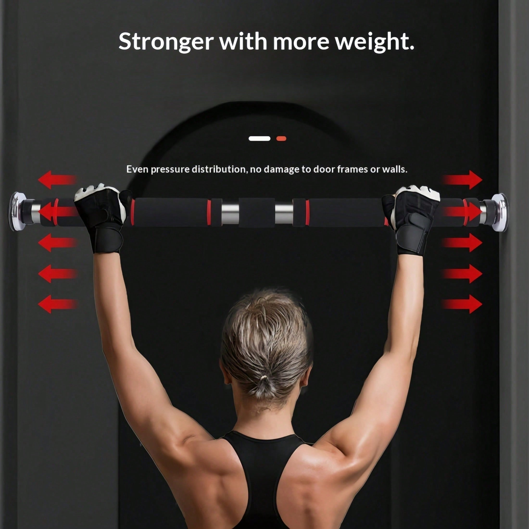 Barra per trazioni regolabile, - Sports Equipment Nearby recensione e prezzo