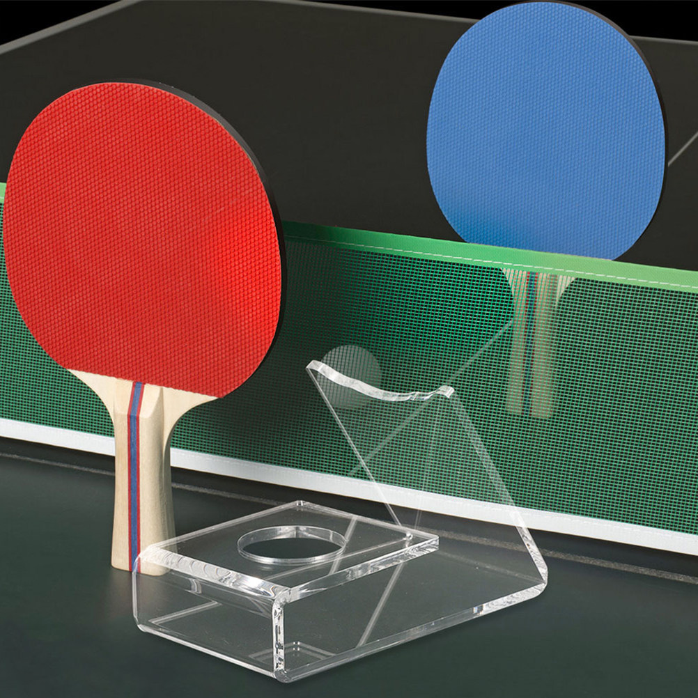 2 Pezzi Supporto Trasparente i - Sports Equipment Store recensione e prezzo