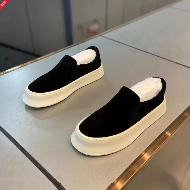 Mocassini Slip-On in Tela da U - Sports Equipment Brands recensione e prezzo